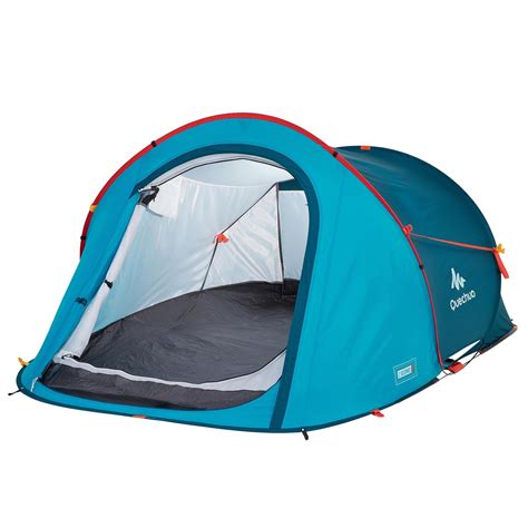 Tenda da campeggio 2 posti
