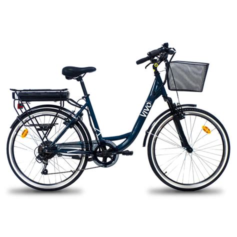 Bici da città