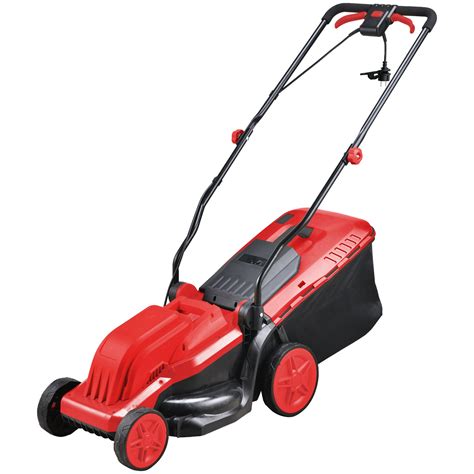 Tosaerba elettrico